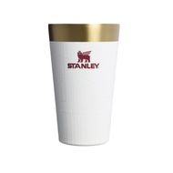 STANLEY 1913 x ARSENAL Stacking Pint 473ml Holiday Edition | Korea Authentic