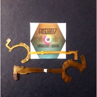 Flexible Shutter Flex for Canon G12 G11 G10