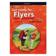 Get Ready For Flyers (2nd edition)