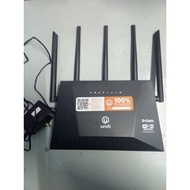 router murah wifi 6 ax3000 dlink