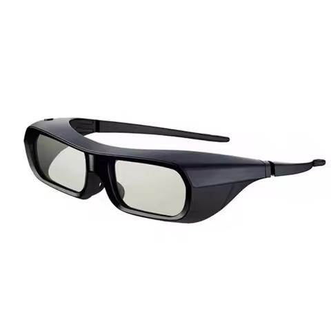 Rechargeable 3D Active Glasses for Sony BRAVIA HX800 HX909 TDG BR250B TV 2010-2012 Active sutter 3D 