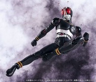 全新 🇭🇰版 真骨彫 SHF 幪面超人 BLACK S.H.Figuarts 真骨彫製法 KAMEN RIDER BLACK 真骨雕