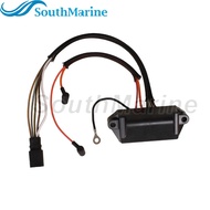 Boat Motor 584783 586798 113-2285 582281 582502 582757 582787 Ignition CDI Power Pack for Evinrude J