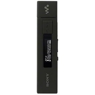 Sony Silicone case for NW-M500 series Black CKM-NWM500 / B