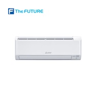 แอร์ MITSUBISHI Happy Inverter ติดผนัง รุ่น MSY-KY15VF ขนาด 15,013 BTU ประกันศูนย์ ( ไม่รวมค่าติ