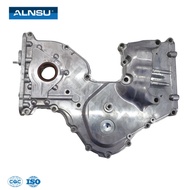 [Zxy]Engine Oil Pump Timing Chain for Hyundai Accent CRDI D4FA 1.6L 21350-2A660
