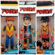 FIGURA BOBOIBOY ORIGINAL