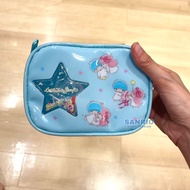 Little Twin Stars Cosmetic Bag Licensed1