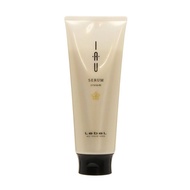 Lebel IAU Serum Cleansing Shampoo/Cream Conditioner (200/600/1000 ml) /Mask  170 ml/ Oil 100 ml สำหร
