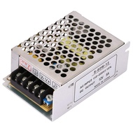 【POR】-Regulated Switching Power Supply Voltage Converter Universal Regulated Transformer Converter for LED Strip Lights