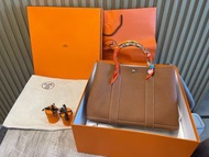 Hermes Garden Party 36