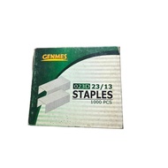 GENMES Staples 23/8 & 23/13 / Kokot 23/8 & 23/13 (For Standard Stapler) (Ready Stock / Ships from Ma