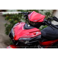 COVERSET YAMAHA Y16ZR EXCITER EDITION