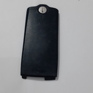 Casing Kesing Tutup Baterai Nokia 6250 Outdoor Original Copotan Mulus
