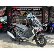 New WMOTO RT1 150i RM6800 | CASH REBATE | MUKA RM0 INTEREST 0% | VARIO NMAX