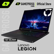 LENOVO LEGION PRO 5 Gaming Laptop — RTX 5070 - Intel Core Ultra 9 275HX - 16" WQXGA OLED
