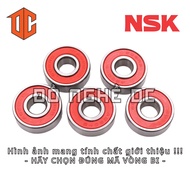 Bearing NSK 6000 6003 6208 6304 6006 6306 6201 6202 6204 6305 6302 6205 6206 6007 6303 6203 6008 630