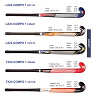 HOKI HOCKEY COMPOSITE STICK LX24 COMPO 1 TX24 COMPO 1 VX24 GH1 V24 COMPO 2 LX24 [READY STOCK]