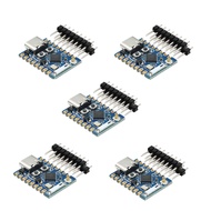 ESP32C3 pro MINI Development Board with ESP32-C3FH4 Chip WiFi Bluetooth Module - Onboard Technology 