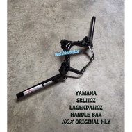 YAMAHA SRL110Z LAGENDA110Z 2P3-F6210-00 HANDLE BAR HANDLE STEERING ORI - 100% ORIGINAL HLY