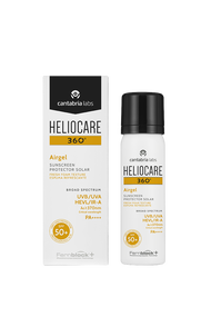 Heliocare 360 Airgel SPF50+ PA++++ 60 ml.