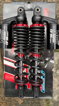 代訂yss避震pcx/nmax/xmax/forza/adv/r3/ninja