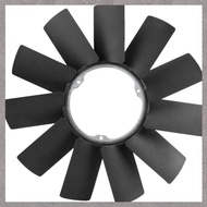 Engine Radiator Cooling Fan Blade for Z3 E32 E34 E36 E39 E46 E53 11521712058