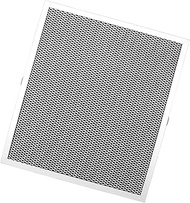 HZSIFU Washable Dehumidifier Filter Fits for AprilAire Whole-House Dehumidifiers Models E080 E100 an