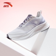 ANTA Xufeng Anta Sports Ultralight Women's Running Sports Shoes Super soft, breathable running shoes