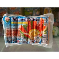 Crab Filament Stick 250g / 1Kg
