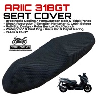 SEAT COVE ARIIC 318GT SEAT COVER ACCESSORIES ACCESSORY MODIFIED MODIFY