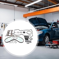 [mcfsnzwtxz1bw] Car Drive Belt Kit Tbk999 Vehicles Easy to Install for Ford B-max Focus