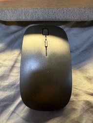 Wireless Mouse