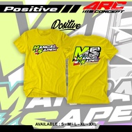 KAOS MANCAL SAPEK L 300 T-SHIRT MANCAL SAPEK || MITSUBISHI L 300