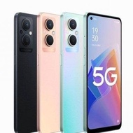 Oppo A96 ram 8/256