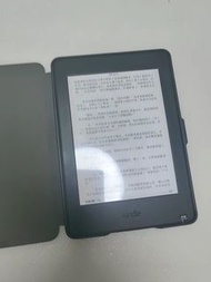 Kindle Paperwhite 3 (第 7 代) 電子墨水屏 4GB 電子書閱讀器