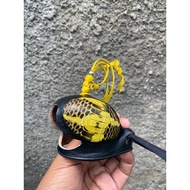 Eagle Hood. Eagle Hood. Falconry Hood