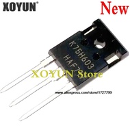 2pcs IKW30N60H3 K30H603 IKW40N60H3 K40H603 IKW50N60H3 K50H603 IKW75N60H3 K75H603 TO-247 chip ic in s