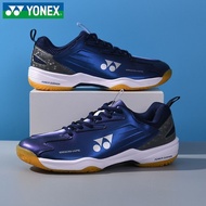 Yonex YONEX Badminton Shoes Couple Adult Professional Training Competition Anti-slip Cushioning Badminton Shoes