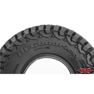 RC4WD BFGOODRICH MUD TERRAIN T/A KM3 1.9" TIRES z-t0193