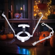 [coconut] 2pcs Vintage Vacuum Tube Audio Amplifier Spring Retainer Holder For EL84 TR84 KT88 6CA4 6P