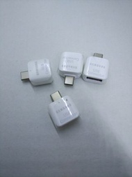 Samsung OTG Type C connectors $20 each