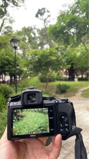 nikon z50有齊鏡頭