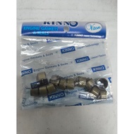 JAPAN KINNO PROTON SAGA 12V ISWARA WIRA SATRIA 1.3/ 1.5 ENGINE VITON VALVE SEAL (VSPT-003-ST)