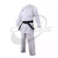 ADIDAS DNA KARATE UNIFORM KUMITE FIGHT ADWKF8001B