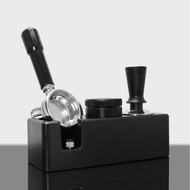 Coffee Tamper Station Espresso Portafilter 245x100x77mm - AK345