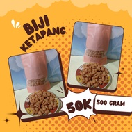 DP - Sweet Ketapang Seeds, a typical betawi souvenir from 500 grams and 1 Kg