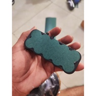 10cell 5s2p battery block sticker, 1 sheet of 10 stickers