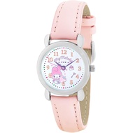 [Direct from Japn]Sanrio Watch J-Axis My Melody Watch CR2A0002-MM Girls Pink