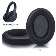 จุกหูฟัง ฟองน้ำหูฟัง 1Pair Replacement Ear Pads Cushions Repair Parts for Sony WH-1000XM4 WH-1000XM3